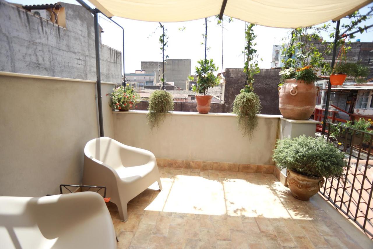 Bed and breakfast Sant'agata Patrona *