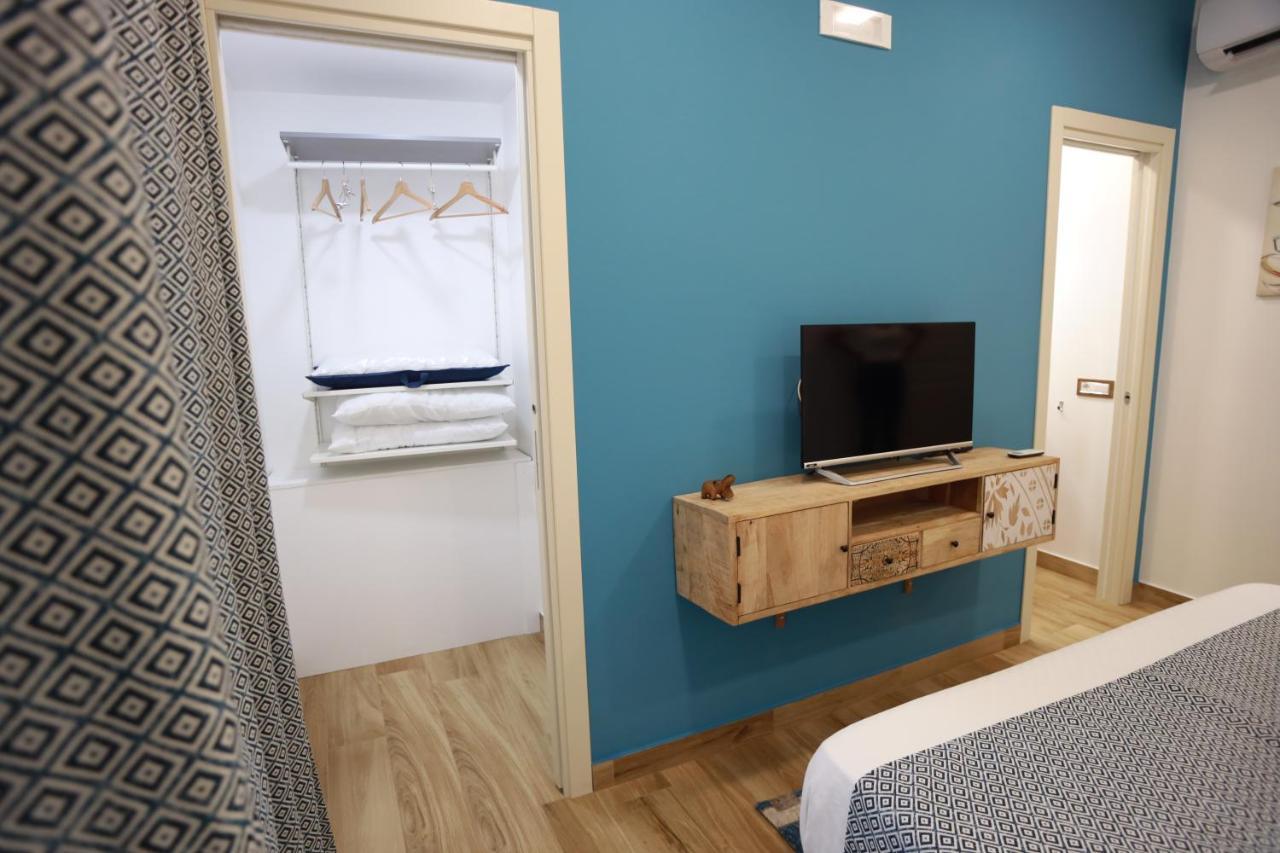 Bed and breakfast Sant'agata Patrona Catania