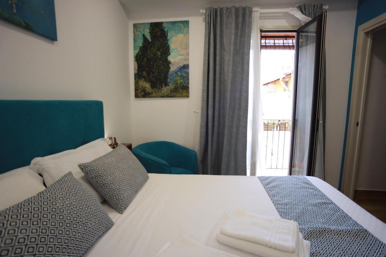 Bed and breakfast Sant'agata Patrona Catania