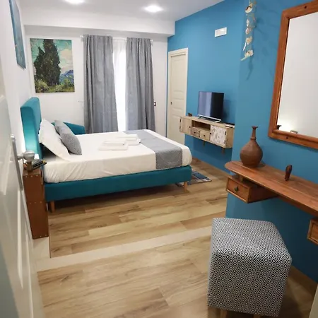 B&B Sant'Agata Patrona Catania Esterno foto