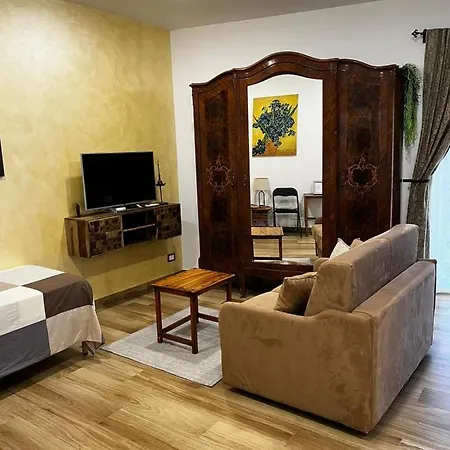 B&B Sant'Agata Patrona Catania Esterno foto
